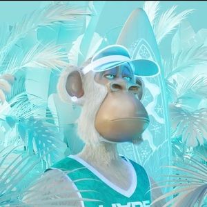 Meet your Posher, Jaime